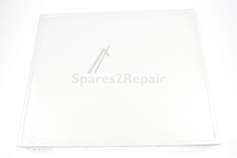 Cover Plate - 00218342 Worktop [Bosch Siemens]