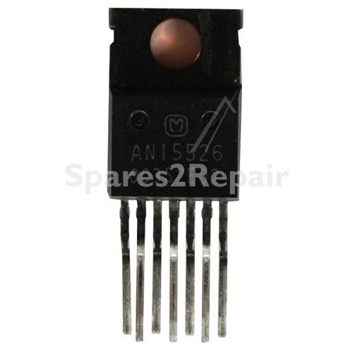 Vestel Ic - An15526a Ic Ver An15526a Rohs