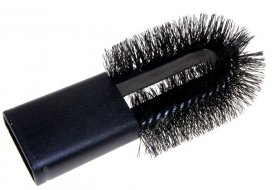 Vacuum Cleaner Nozzle - 00460012 Furniture Brush [Bosch Siemens]