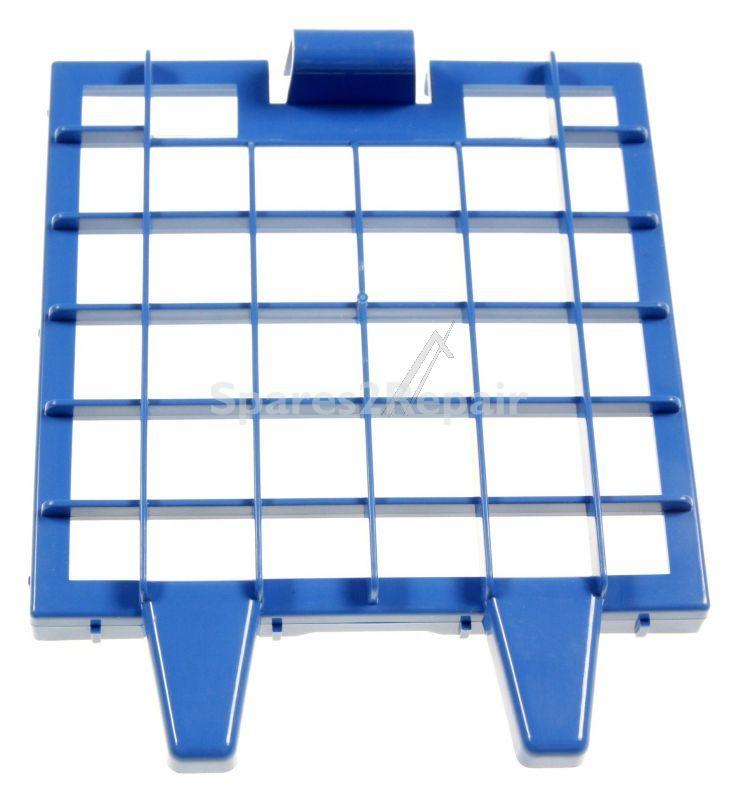 Philips Grid - 432200361921 Inlet Grill Basic Blue 61192