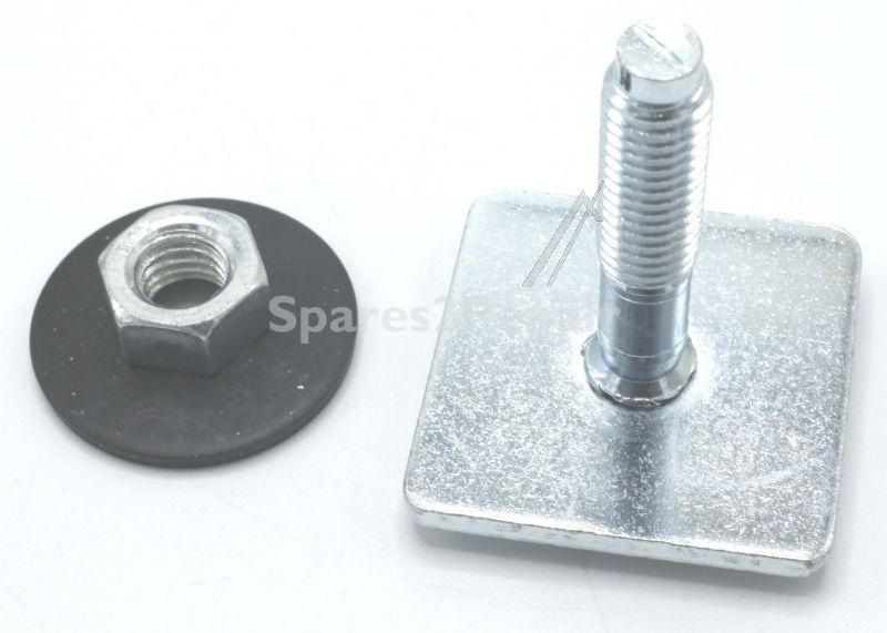 Screw - 10007151 Screw [Bosch Siemens]