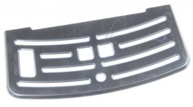 Saeco Support Grid - Cp0206-01 421944053231 Sb-sa Grid For Drip Tray V2 Npr-h-p