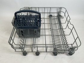 Samsung Dish Basket - Dd82-01498b A-s Assembly-basket Lower odm Dw5500mm 604