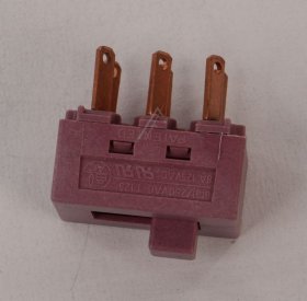 Switch - 2263113017 Rotary Switch [Electrolux Aeg]