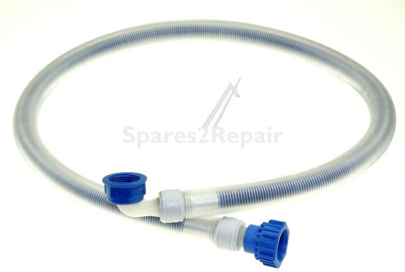Inlet Tube - C00439275 481010491637 Hose Inlet 1 2m [Whirlpool Indesit]