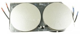 Induction Board - 162000192 C00869749 Bobbin Gr_left [Arcelik]