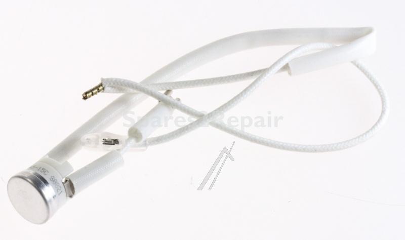 Fixed Value Thermostat - Kw685006 Thermostat+thermal Fuse Unit [Delonghi]