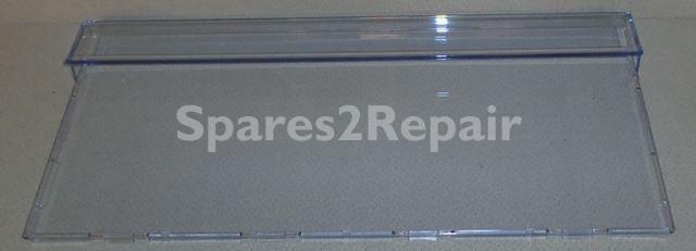 Drawer Front - 5740380200 C00883782 190mm Drawer Cover [Arcelik]