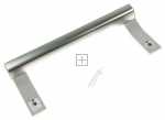 Hisense Gorenje Handle - Hk1054552 Silver Handle