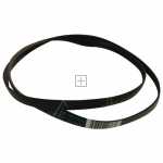 Drive Belt - C00059721 482000027084 Drive Belt L=1181-1187mm H7 [Whirlpool Indesit]