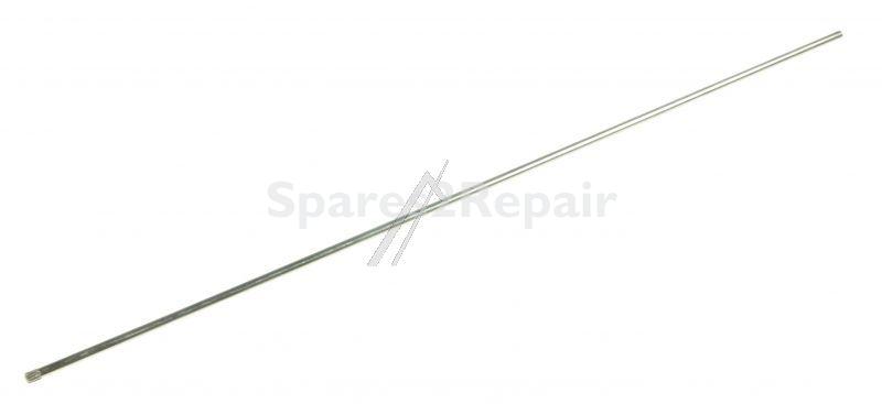 Dometic Shaft - 4450002778 Axle Handle