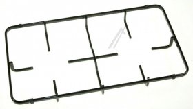 Esco Mechanical Components - 2 01 19 50 201 02 Grille C Top G Ou D