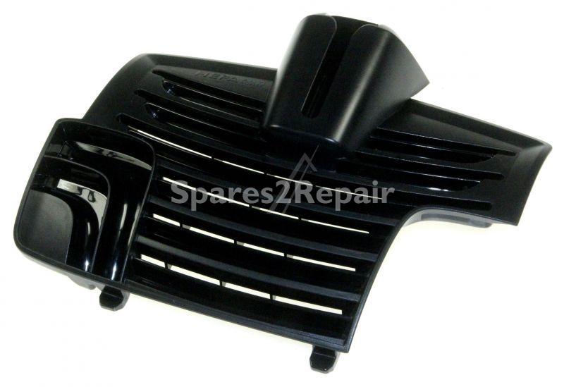 Philips Grid - 432200344441 Grille Plastic