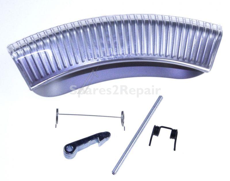 Washing Machine And Tumble Dryer Door Handles - 50292021008 Door Handle Kit [Electrolux Aeg]