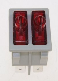 Switch - 5185001200 Switch [Delonghi]