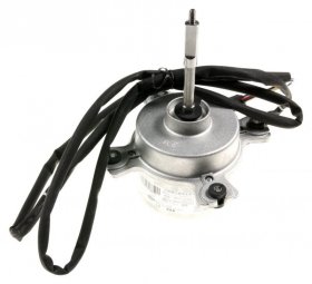 Samsung Ventilator Motor - Motor Fan dl-95835ssob star 850ma 60hz 1