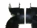 Samsung Channel - Dg81-00393a Duct-air Deviator tecnowind c2 60 X hc61