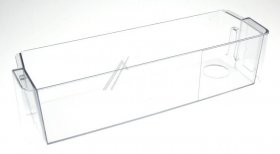 Refrigerator - Freezer Door Shelf - 4908591500 C00880451 Frz Printed Door Shelf [Arcelik]