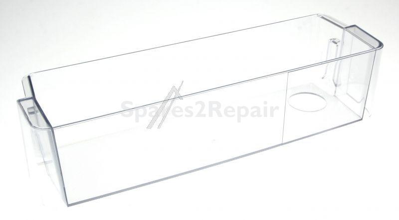 Refrigerator - Freezer Door Shelf - 4908591500 C00880451 Frz Printed Door Shelf [Arcelik]
