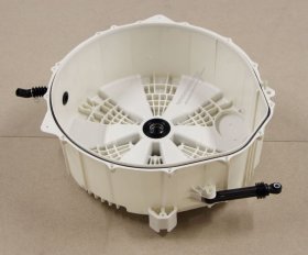 Lg Tub Lower Part - Ajq73294005 Tub Assembly outer