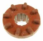 Panasonic Dampers - Cnr-631213 Rubber
