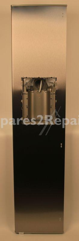 Door - 4330411410 C00954192 Foamed_frz Door Gr [Arcelik]