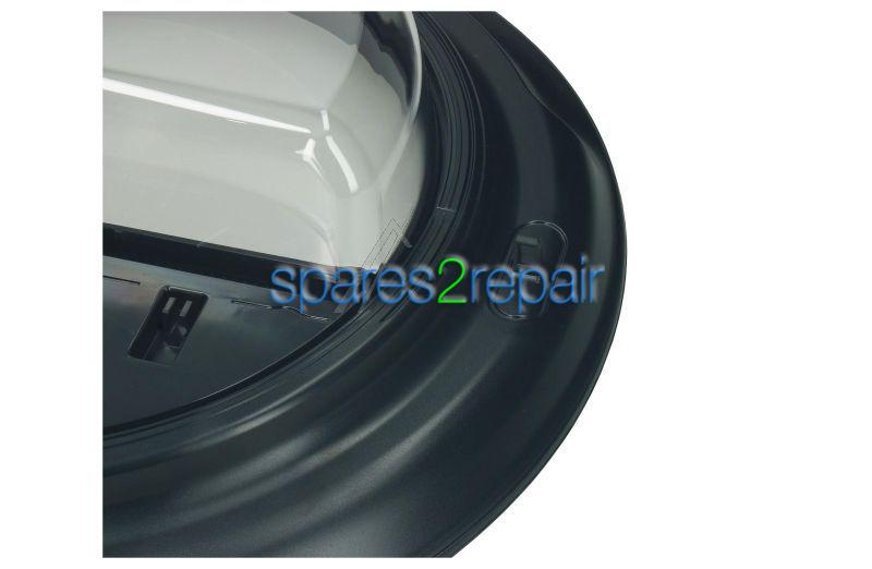 Hisense Gorenje Flange Washing Machine Window - 269211 Top Cladding