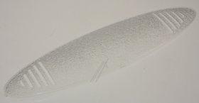 Lamp Cover - 49025654 Thermostat Housing [Candy Hoover]