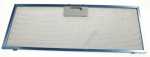 Eurofilter Metal Grease Trap - Metal Grease Filter Alternative For Whirlpool Elica