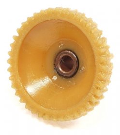 Domo Gear - Do521s-044-045 Tooth Wheel - Drive Shaft