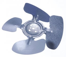 Ventilator Motor - C00315317 481236118544 Motor [Whirlpool Indesit]