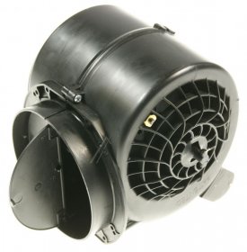 Hood Motors - 60022902 Set Motor Direction Of Rotation Right [Electrolux Aeg]