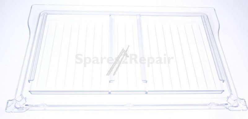 Stacking Tray - 91602621 Refrigerat plastic Shelf [Candy Hoover]