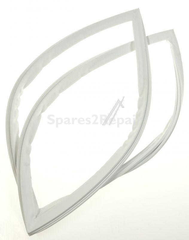 Freezer Door Seal - 4055285532 Gasket refrigerator [Electrolux Aeg]