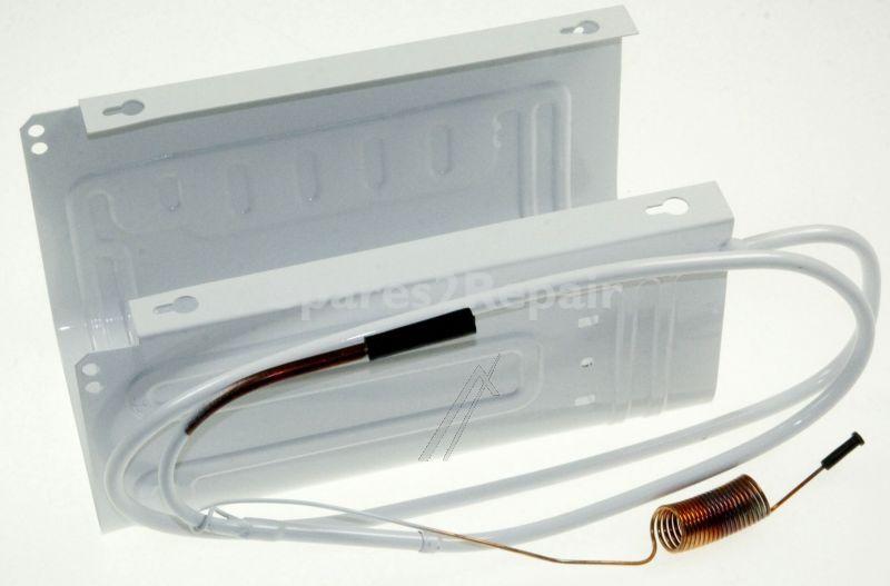 Liebherr Evaporator - 594000200 Al Evaporator Mini-u