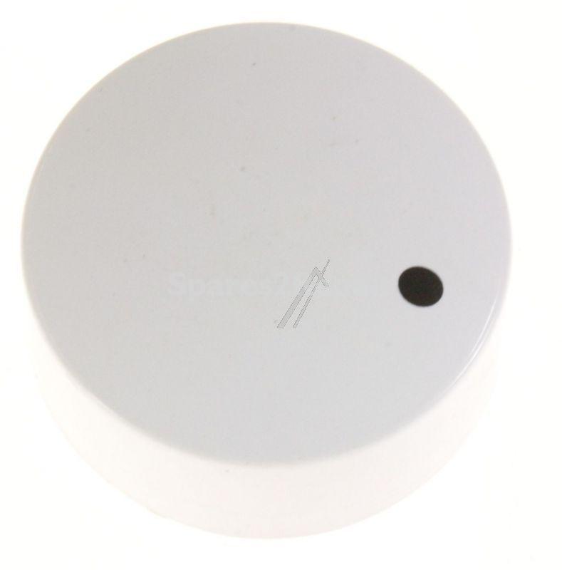 Button - C00329512 481241359215 Knob Program Wh [Whirlpool Indesit]