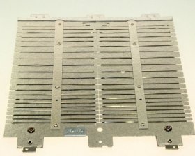 Magimix Element - 504934 Element 2 Clamps Toaster