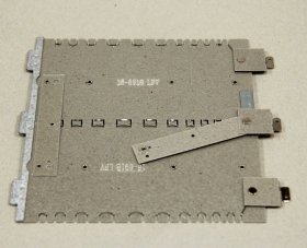 Magimix Element - 504935 Toaster Heater