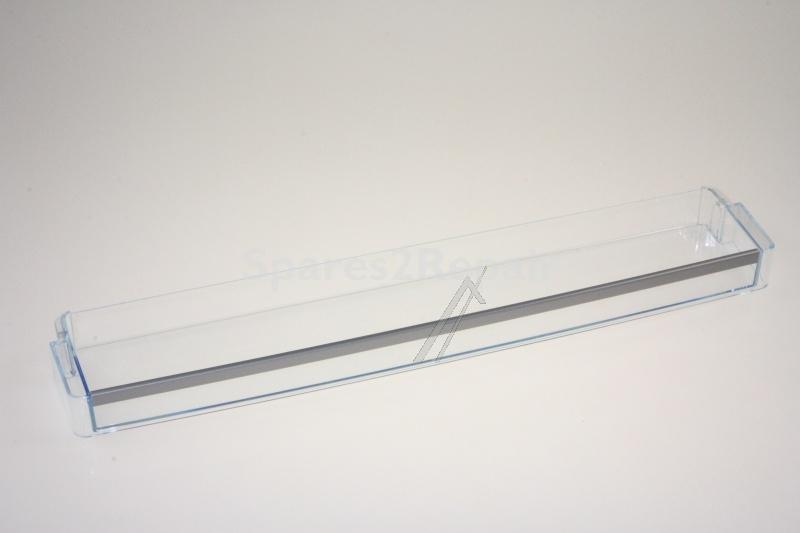 Refrigerator - Freezer Door Shelf - 00676696 Tray [Bosch Siemens]