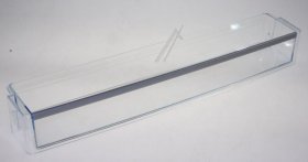 Refrigerator - Freezer Door Shelf - 00676697 Tray [Bosch Siemens]
