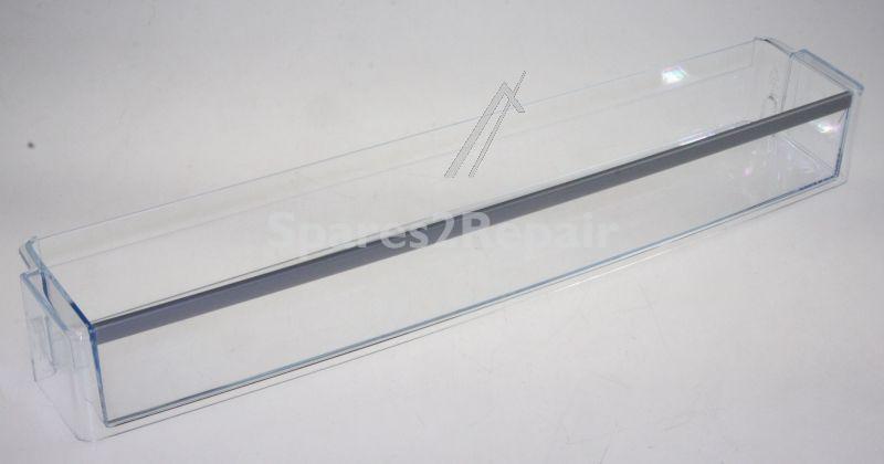 Refrigerator - Freezer Door Shelf - 00676697 Tray [Bosch Siemens]
