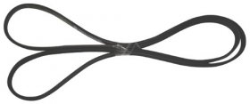 Poly v belt J - C00056443 482000022651 V-belt J4 1279mm-1280mm [Whirlpool Indesit]