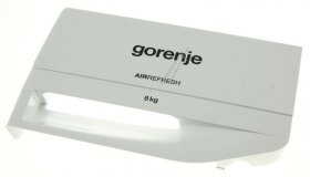 Hisense Gorenje Detergent Dispenser Cover - 672871 Condenser Container Handle 8kg Air Sp-15 Sig