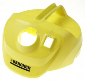 Karcher Housing - 5 069-312 0 Hood Wd 2 xxx Neutral