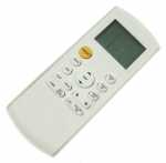 Remote Control - Control Unit