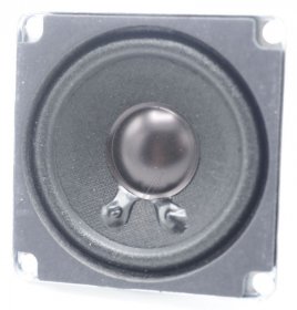 Visaton Middle And Bass Loud Speaker - 2220 Lautsprecher, Breitband, 5-cm, 8-ohm