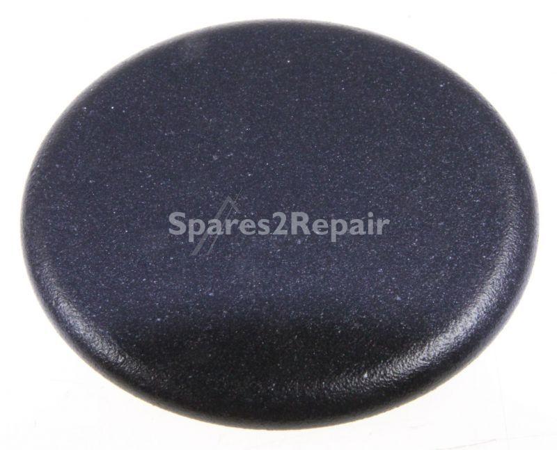 Smeg Mechanical Components - 201050767 Burner Cap Trc Internal
