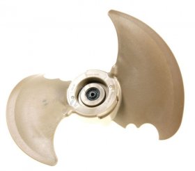Samsung Fan Blades - Db67-00397b Fan-propeller:export 400pi ssec