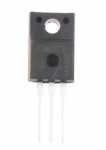 Infineon Mos Fet Transistor - 07n60c3 Transistor Rohs-conform