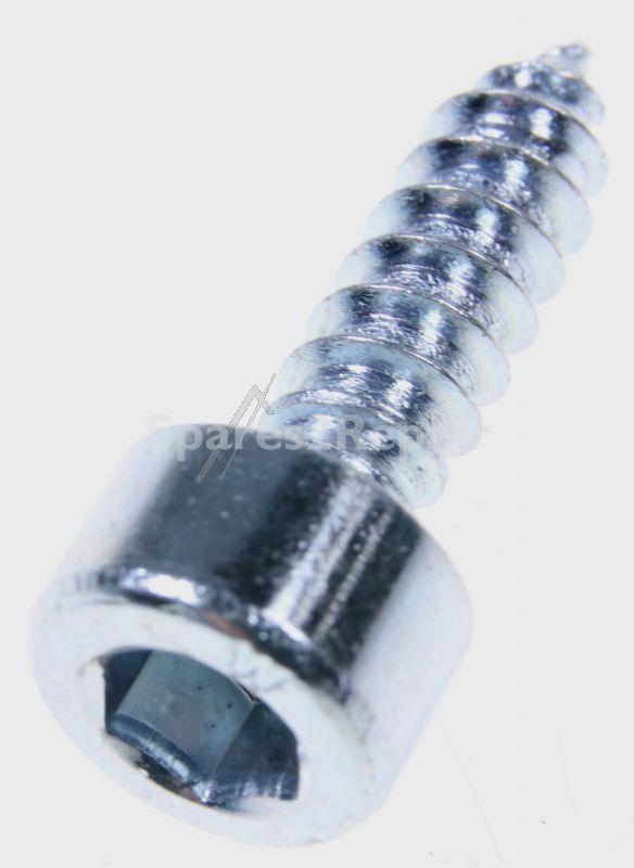 Liebherr Screw - 408279500 Cylindrical Head Sheet Metal Screw St5 5x19-c-a2k Sw5